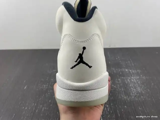 Air 5 SE Jordan FN7405-100 Sail 0612